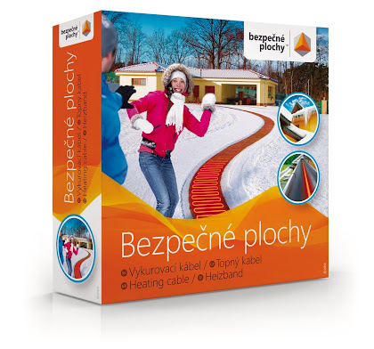 Bezpečné plochy